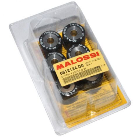 Malossi Variatorrolle für Roller aprilia 500 atlantic 2001