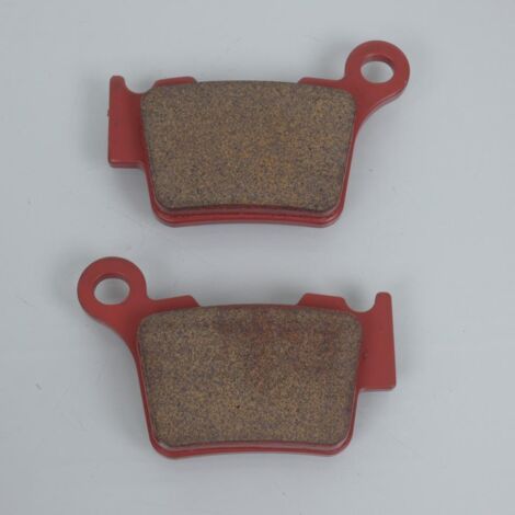 brembo bremsbelag für motorrad ktm 250 exc nach 2004 ar / (1/4)