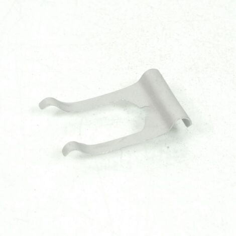 Clip Klammer Schloss Sattel für Motorrad Yamaha 1100 bt bulldog (1/5)