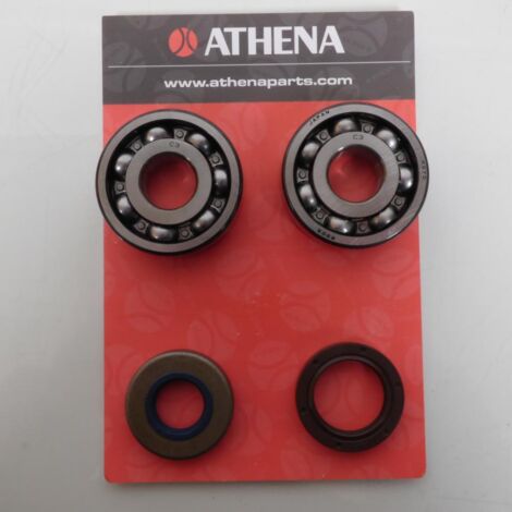 lager oder dichtung spi motor athena für motorrad hrd 50 sonic (1/4)