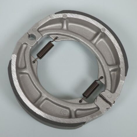 sifam bremsbacke für motorrad kawasaki 600 klr 1985 bis 1990