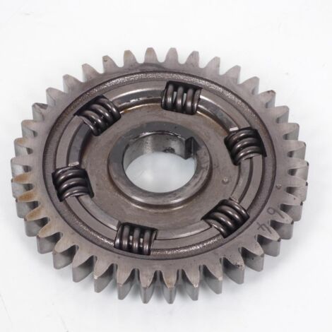 [GEBRAUCHT] [GEBRAUCHTWAREN] Verschiedene Motorenteile original für Yamaha (1/2)
