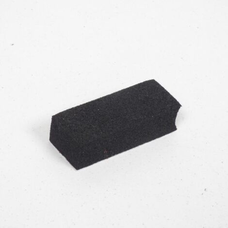 schaumstoffpad klebstoff antivibration 45x18x12 297446 für (1/2)