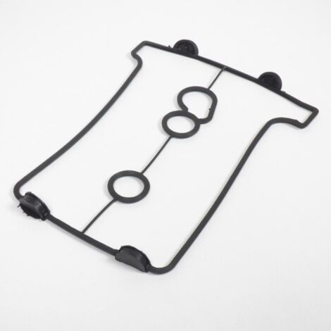 Dichtung Kipphebelabdeckung Original Typ für Motorrad Yamaha 500 (1/2)