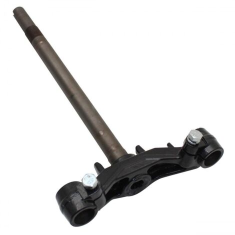 p2r Gabelbrücke für Auto mbk neu (1/2)