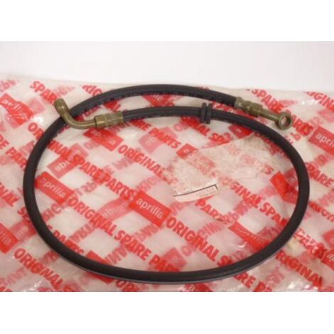Bremsschlauch vorne original für auto aprilia ap8213214 neu