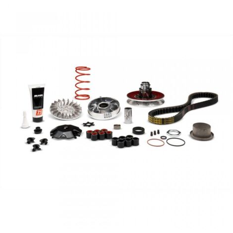 dimmer malossi over range mhr alu für roller mbk 50 ovetto 2t