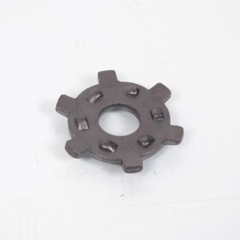 rocher kick nuss teknix für roller peugeot 50 speedfight 2 wrc