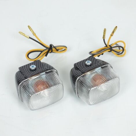 blinker replay für roller yamaha 50 bws 1990 bis 2003 neu
