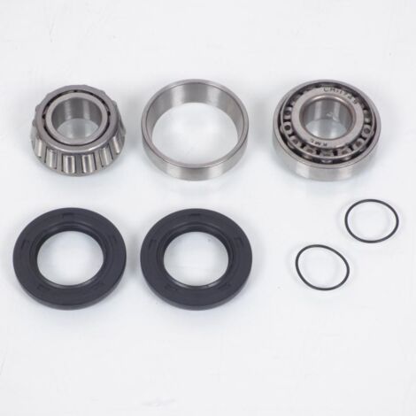 reparaturset schwingenachse für quad yamaha 250 big bear 2007 bis (1/2)