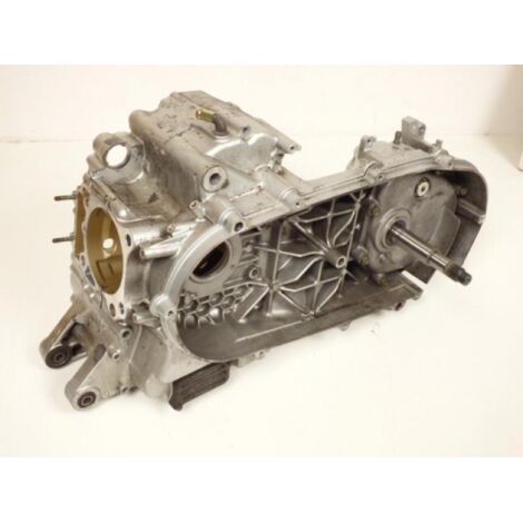 [GEBRAUCHT] [GEBRAUCHTES PRODUKT] Original Motorhaube für Scooter Suzuki 400 (1/5)