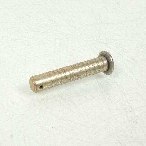 Fußrastenachse für Motorrad Cagiva 800065741 Ø8mm l42mm neu (1/3)