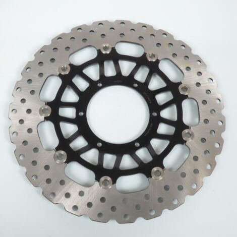 Sifam vordere Bremsscheibe für Motorrad honda 1000 vtr sp1 2000