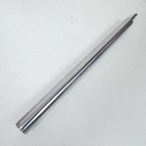 gerades Gabelrohr für Motorrad rieju 50 spike 0/000.290.0551