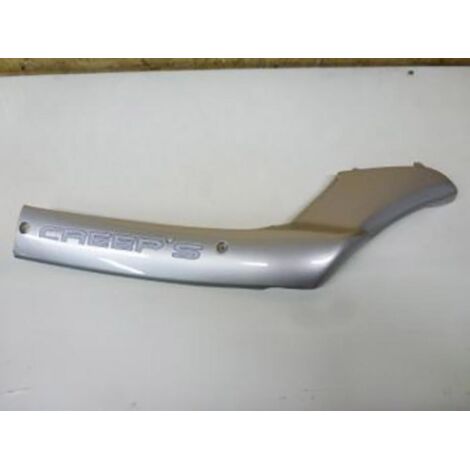 linke seitenabdeckung für roller henot sport 50 creep's neu