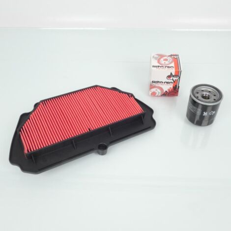 kit revision wartung one für motorrad kawasaki 600 zx-6 r ninja