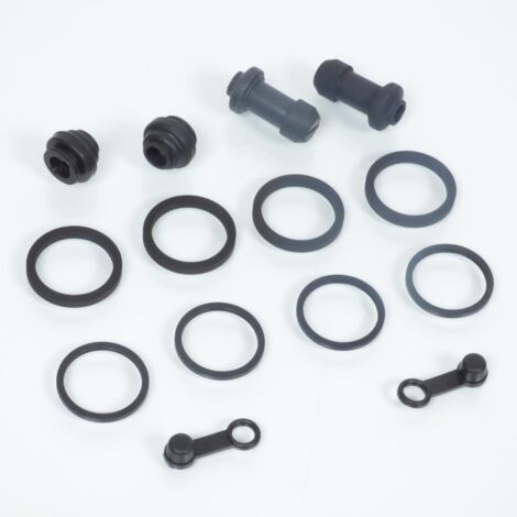 reparaturset vorderer bremssattel für motorrad honda 600 hornet