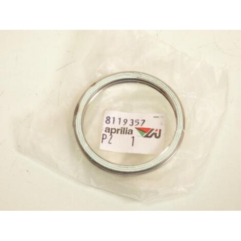 original auspuffdichtung für motorrad aprilia 250 rs 1998 bis