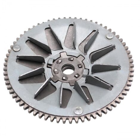 variatore fisso guancia p2r per scooter peugeot 50 trekker prima
