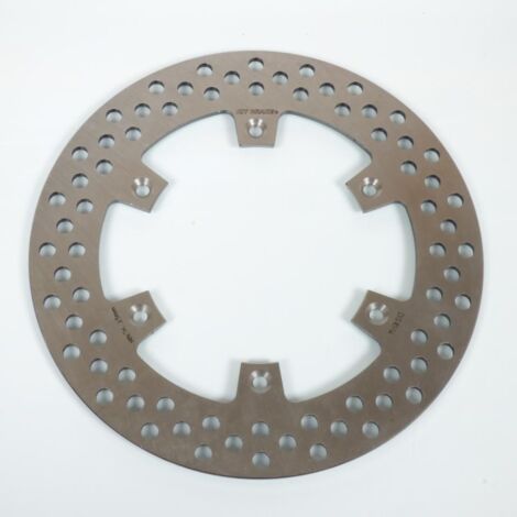 Sifam Bremsscheibe hinten für Motorrad husaberg 600 fe e/s 1996