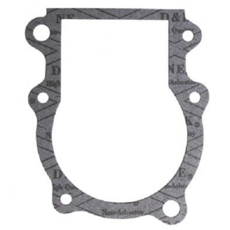 Dichtung Mittelmotorgehäuse P2r für Roller Peugeot 50 Zenith 1994