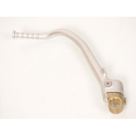 bihr starter kick für motorrad honda 250 crf 2012 bis 2015 neu