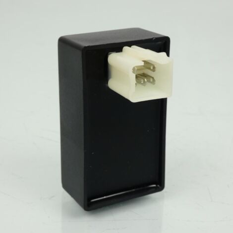 CDI-Rechner P2R für chinesischen Roller 50 139qmb weißer Stecker,