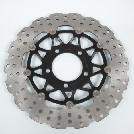 Sifam vordere Bremsscheibe für Motorrad Triumph 600 tt 2000 bis