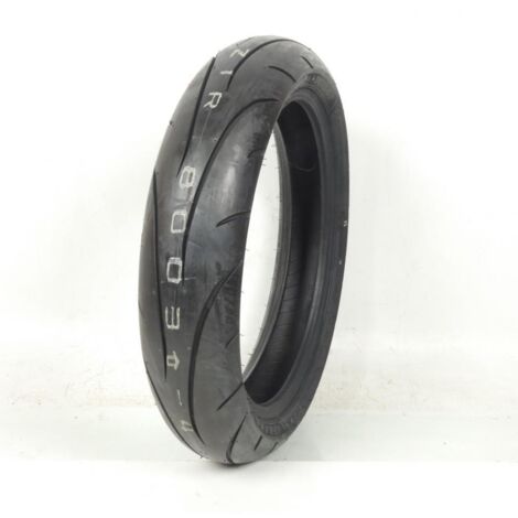 reifen 130-70-17 dunlop für motorrad keeway 50 x-ray sm 2007 bis (1/5)