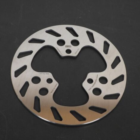 Bremsscheibe hinten NG Brakes für Motorrad Peugeot 50 xps 2005