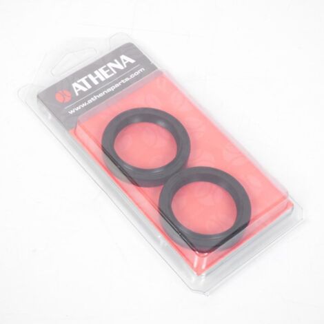 Athena-Gabel-Dichtring für Motorrad Kawasaki 750 GPX R 1987