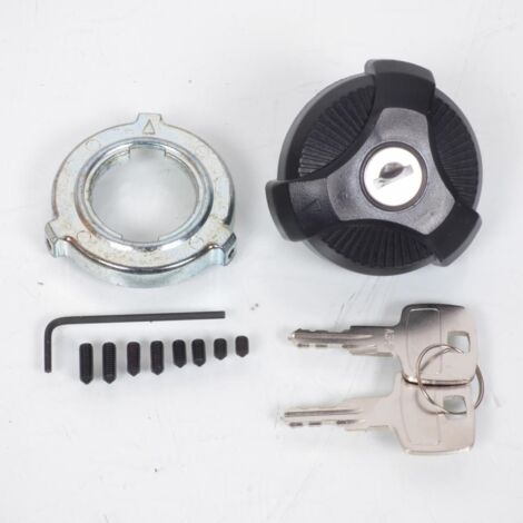 vicma tankdeckel für moped piaggio 50 ciao tre 1971 bis 1999 neu (1/5)