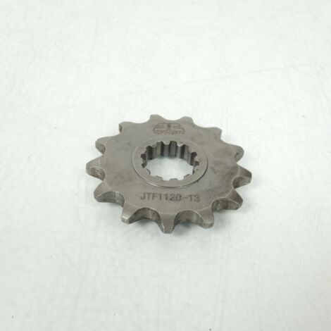Ritzel für Getriebeausgang jt sprockets für Motorrad peugeot 50