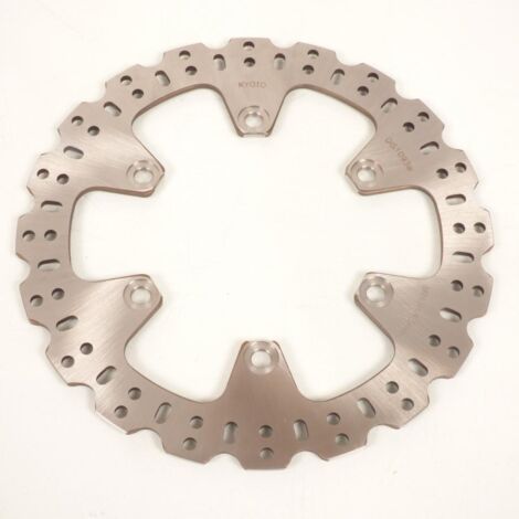 Sifam Bremsscheibe für Motorrad kawasaki 750 gpz turbo 1984 bis