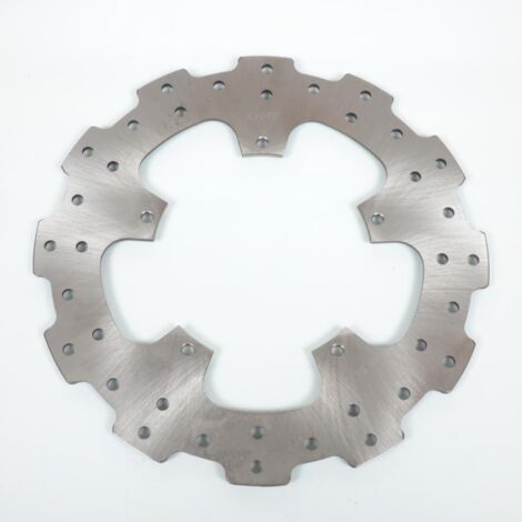 Sifam Bremsscheibe für Roller Piaggio 300 beverly tourer 2009 bis