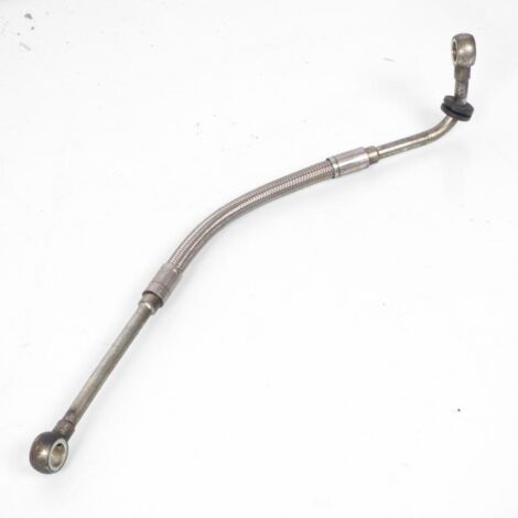 [GEBRAUCHT] [GEBRAUCHTWAREN] Original Ölleitung für Motorrad Triumph 955 (1/2)