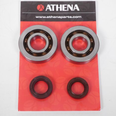 lager oder dichtung spi motor athena für roller piaggio 50 (1/4)