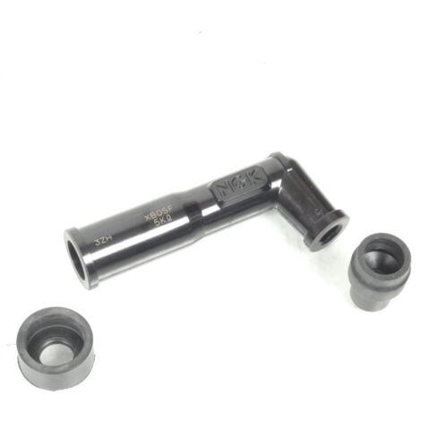 NGK-Zündverteiler für Motorrad XB05F / 8062, neu (1/4)