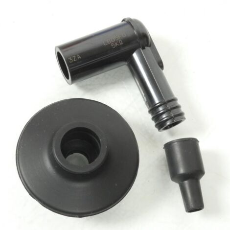 NGK-Zündverteiler für Yamaha 50 YW Zuma 2T 2008 bis 2013 LB05FG / (1/4)