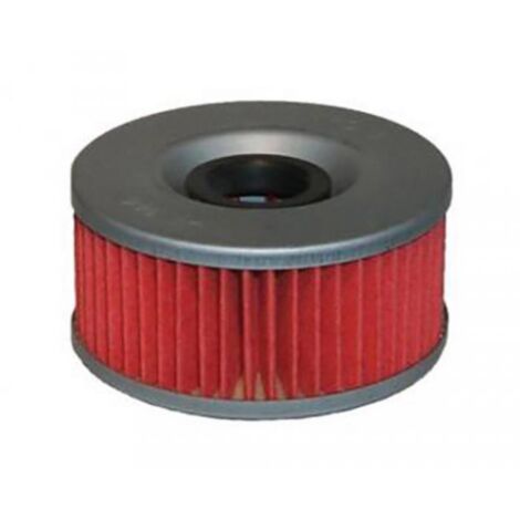 hiflofiltro Ölfilter für Motorrad yamaha 400 fz nach 1996 neu