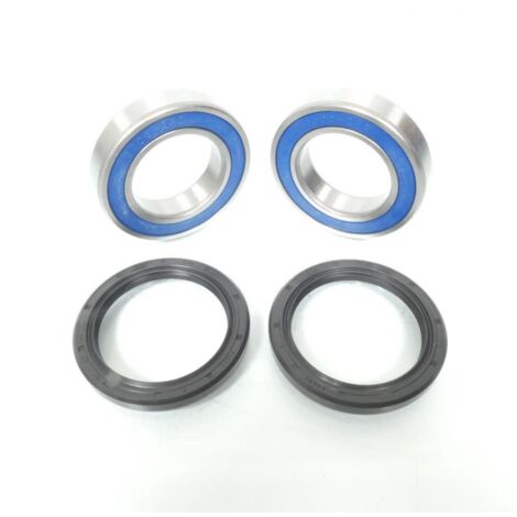 all balls radlager für quad arctic cat 250 bear cat 2x4 1999 bis (1/4)