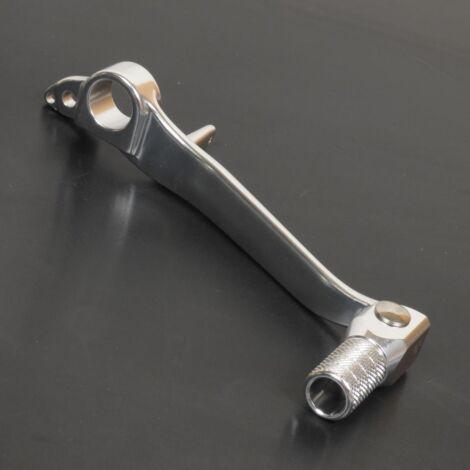 bremspedal für motorrad suzuki 1000 svs 2003 bis 2007 43111-16g00