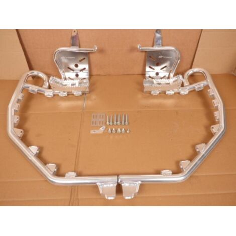 Nerf Bar BIHR für Quad Kawasaki 450 KFXR 2007 bis 2014 Neu (1/2)