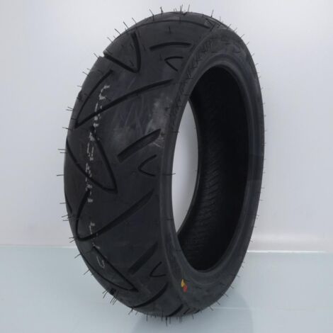 120-70-12 Continental-Reifen für Roller Yamaha 50 bump 2004 bis (1/5)
