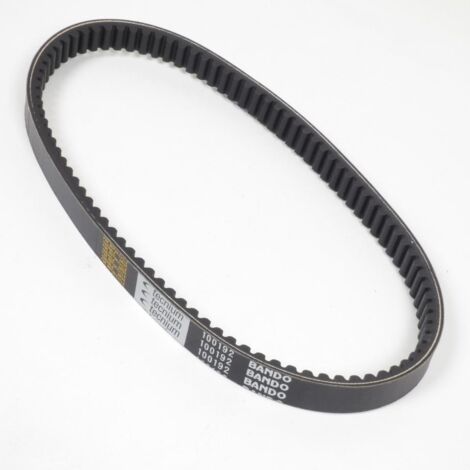 bando antriebsriemen für roller daelim 125 s3 2010 bis 2015 (1/2)