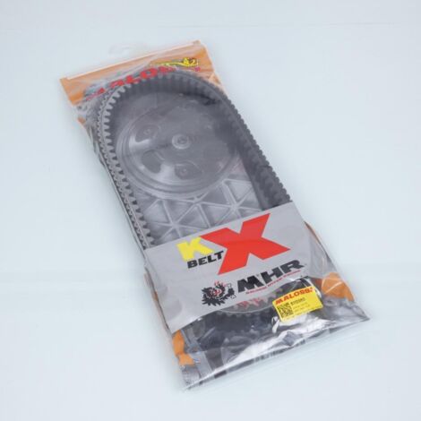 malossi-antriebsriemen für roller yamaha 400 yp majesty abs 2007 (1/3)