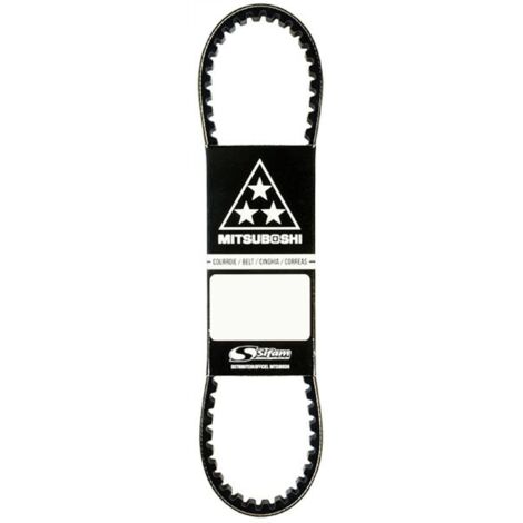 mitsuboshi Antriebsriemen für Roller malaguti 250 password 2007 (1/4)