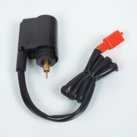 teknix carburador estrangulador para peugeot 50 ludix blaster (1/5)