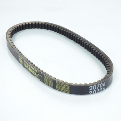 antriebsriemen gates für roller gilera 50 stalker base (1/2)