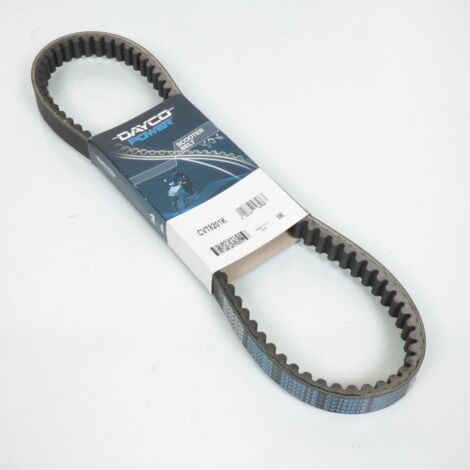 dayco-antriebsriemen für roller yamaha 125 x-max 2007 bis 2020 (1/3)